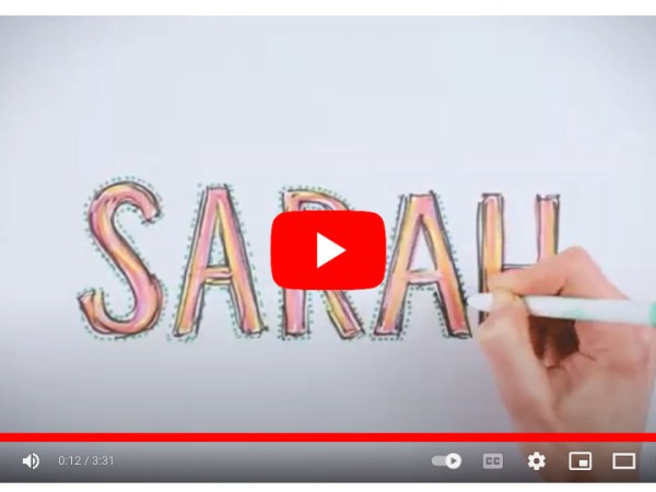 Honest Worship Songs:&nbsp;Sarah