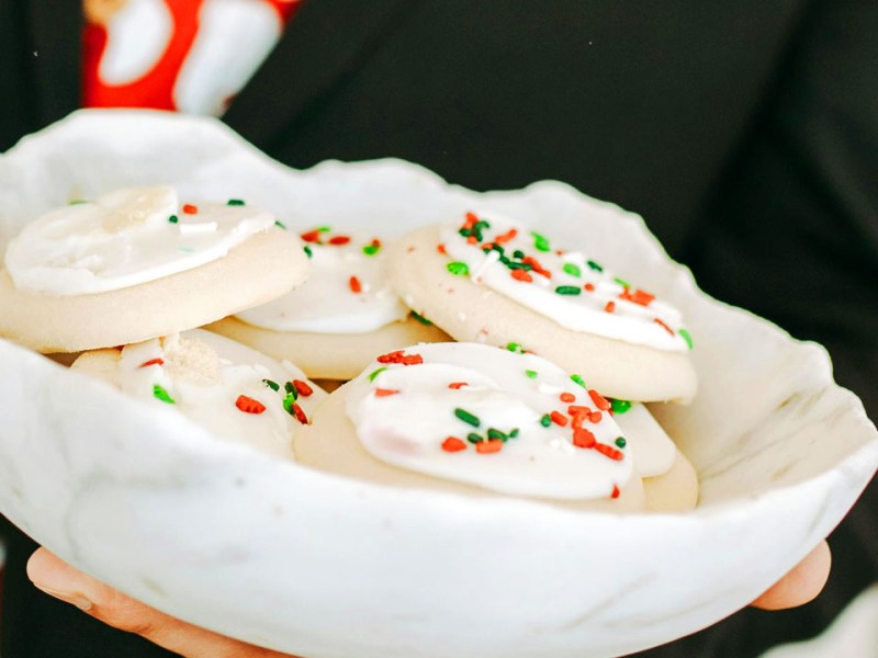 If Mennonite Recipes Were&nbsp;Honest